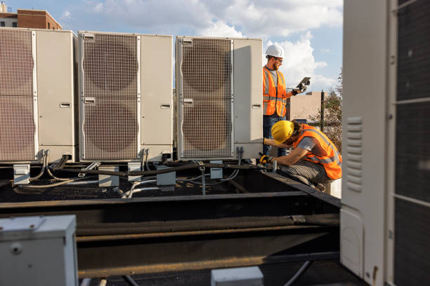 Best HVAC Air Duct Cleaning  in Lakeland, TN