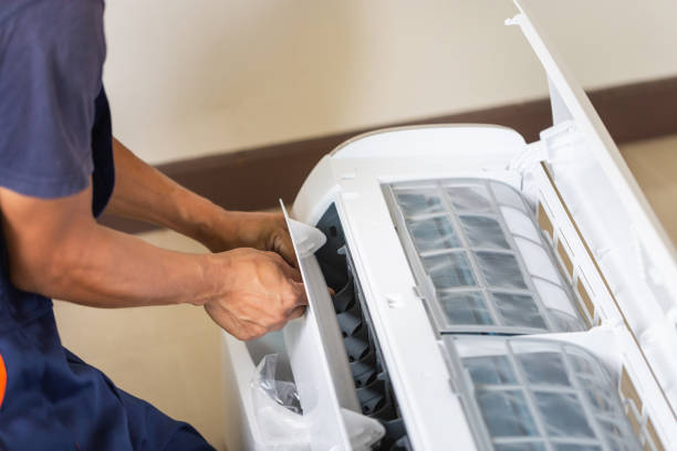 Professional HVAC in Lakeland, TN